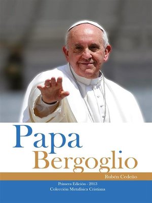 Papa Bergoglio - ebook